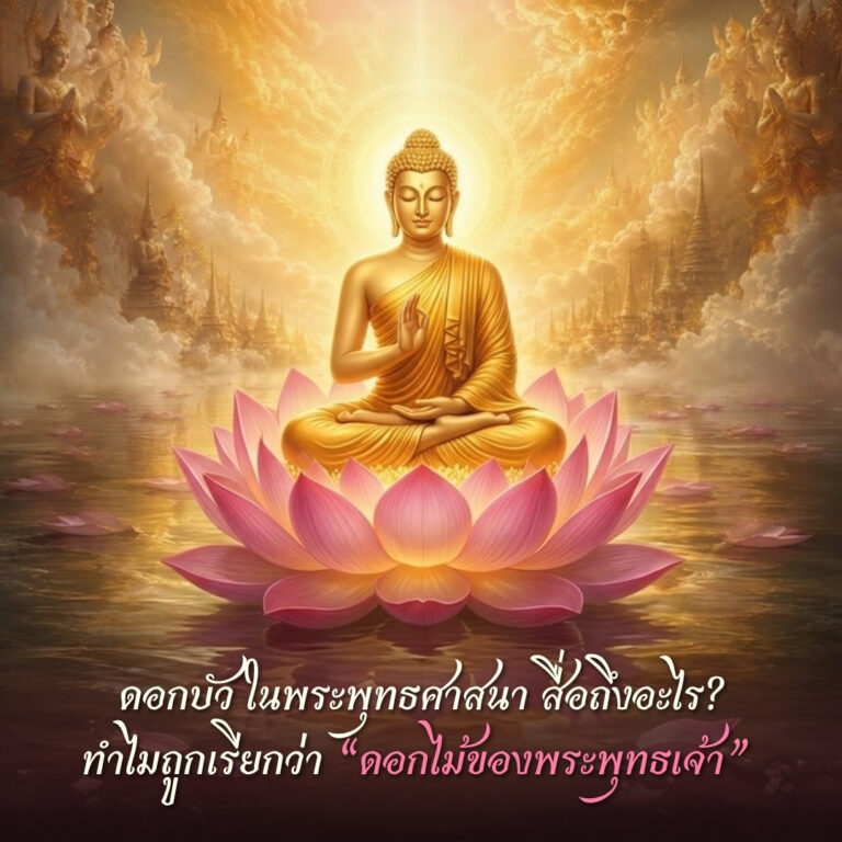 ดอกบัว